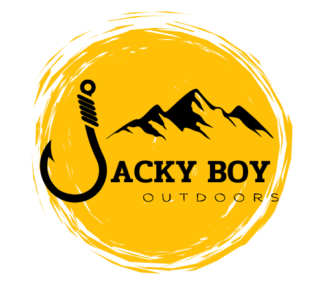 Jacky Boy Outdoors fishing